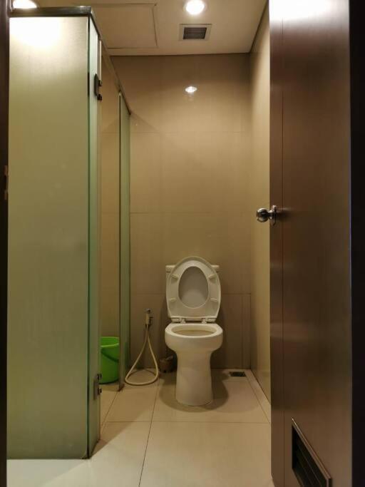 Two Bedroom Apartment At El Royale Hotel باندونج المظهر الخارجي الصورة